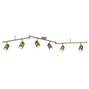 Lustra Samson 6606Ab Lucente - Home & Lighting