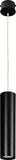 Lustra Eye Black M 6840 Lucente - Home & Lighting