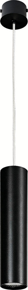 Lustra Eye Black M 6840 Lucente - Home & Lighting
