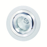 Spot Incastrat BASICO GU10 C0001 Lucente - Home & Lighting
