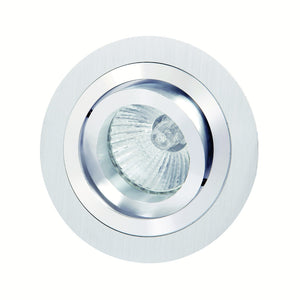 Spot Incastrat BASICO GU10 C0001 Lucente - Home & Lighting