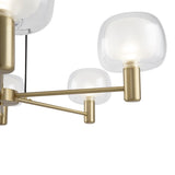 Candelabru VISION MOD411PL-06G