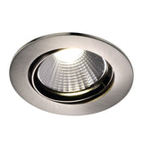 Spot Incastrat FREMONT IP23 2700K 1-KIT DOWNLIGHT 47570132