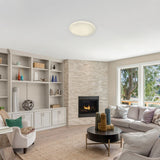 Plafoniera Danny 5445 Lucente - Home & Lighting