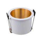 Spot Incastrat REIF DL049-01WG Lucente - Home & Lighting