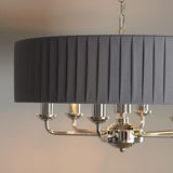 Candelabru HIGHCLERE 94397 Lucente - Home & Lighting