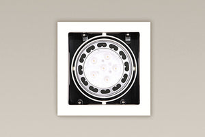 Spot Incastrat MATRIX H0059 Lucente - Home & Lighting