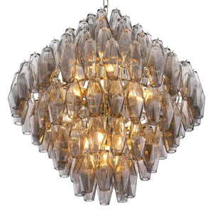 Candelabru BENINI L 115533 Lucente - Home & Lighting