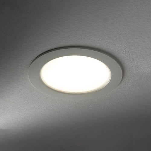 Spot Incastrat MYKONOS LED 6W 4000K 10536