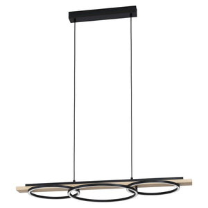 Lustra BOYAL 99625 Lucente - Home & Lighting