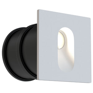 Spot Incastrat DOWNLIGHT VIA URBANA O022-L3W Lucente - Home & Lighting