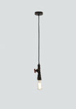 Lustra I-Amarcord-S1 Lucente - Home & Lighting