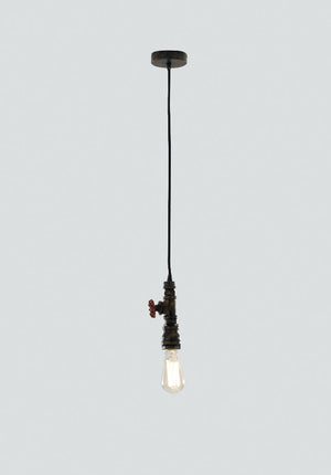 Lustra I-Amarcord-S1 Lucente - Home & Lighting