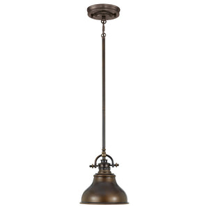 Lustra EMERY QZ/EMERY/P/S PN Lucente - Home & Lighting