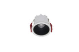 Spot Incastrat ALFA LED DL043-01-10W3K-D-RD-WB