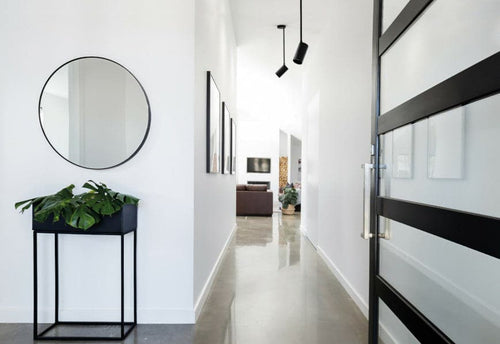 Spot Aplicat MONO LONG M 7728 Lucente - Home & Lighting