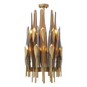 Candelabru SKY VERTICAL 115138 Lucente - Home & Lighting