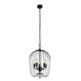 Candelabru SHOWER 30216-5BK Lucente - Home & Lighting