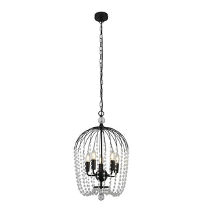 Candelabru SHOWER 30216-5BK Lucente - Home & Lighting