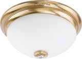 Plafoniera Bellagio BEL-PL-5(P)CR Lucente - Home & Lighting