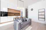 Lustra BLACKY I 15345-4NO