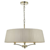 Lustra CRISTIN CRI0429 Lucente - Home & Lighting