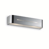 Aplica Posta Ap2 Cromo 051932 Lucente - Home & Lighting