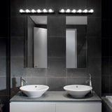 Aplica PRIVE' AP8 BIANCO 159522