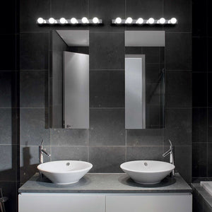 Aplica PRIVE' AP8 BIANCO 159522