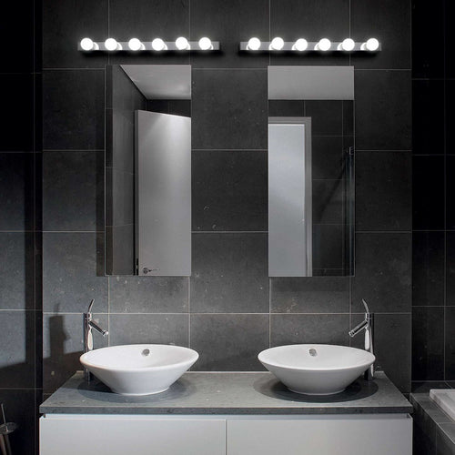 Aplica PRIVE' AP8 BIANCO 159522