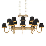 Candelabru SPARROWS 111886 Lucente - Home & Lighting