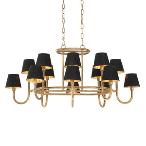 Candelabru SPARROWS 111886 Lucente - Home & Lighting