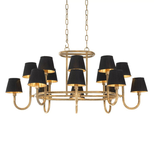 Candelabru SPARROWS 111886 Lucente - Home & Lighting