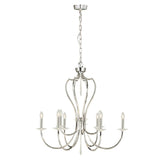 Candelabru PIMLICO PM9 PN Lucente - Home & Lighting