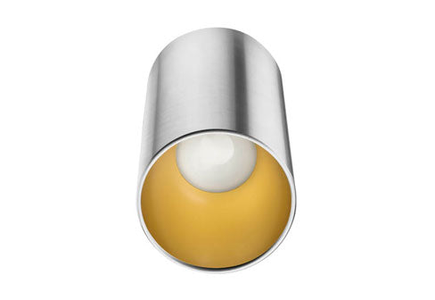Spot Aplicat KAP Surface Ceiling 03.4521.AS Lucente - Home & Lighting