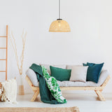 Lustra RATTAN 72025