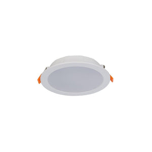 Spot Incastrat CL KOS LED 16W 4000K IP44 8776 Lucente - Home & Lighting