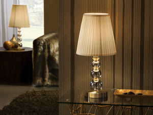 Veioza Mercury 662136N Lucente - Home & Lighting