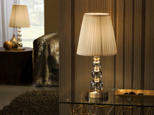 Veioza Mercury 662136N Lucente - Home & Lighting