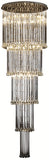 Candelabru Caveman Lv 62012/Ch/H Lucente - Home & Lighting