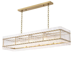 Candelabru RUBY RECTANGULAR 114386 Lucente - Home & Lighting