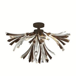Lustra Shake 2573-3Br Lucente - Home & Lighting