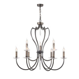 Candelabru PIMLICO PM9 DB Lucente - Home & Lighting