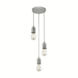 Lustra Silvares 95523 Lucente - Home & Lighting