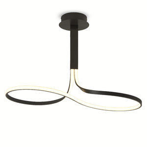 Lustra Nur 5707 Lucente - Home & Lighting