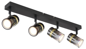 Plafoniera TRABBY 57916-4