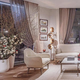 Lampadar ECLIPSE 9703.4 Lucente - Home & Lighting