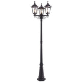 Stalp BURFORD 76552 Lucente - Home & Lighting