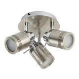 Lustra Samson 6603Ss Lucente - Home & Lighting