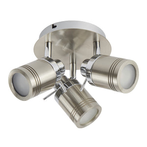 Lustra Samson 6603Ss Lucente - Home & Lighting